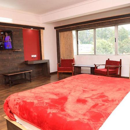 Hotel Durga Ooty Exterior photo