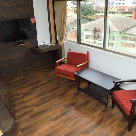 Hotel Durga Ooty Exterior photo