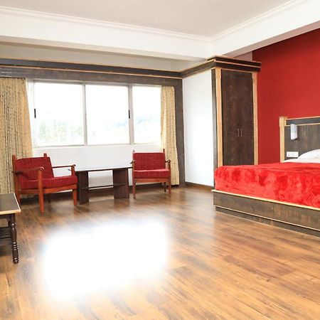 Hotel Durga Ooty Exterior photo
