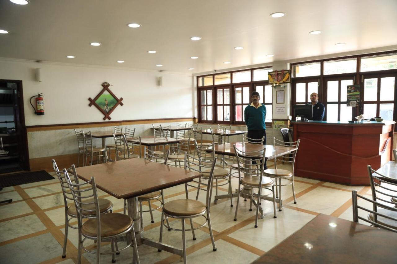 Hotel Durga Ooty Exterior photo