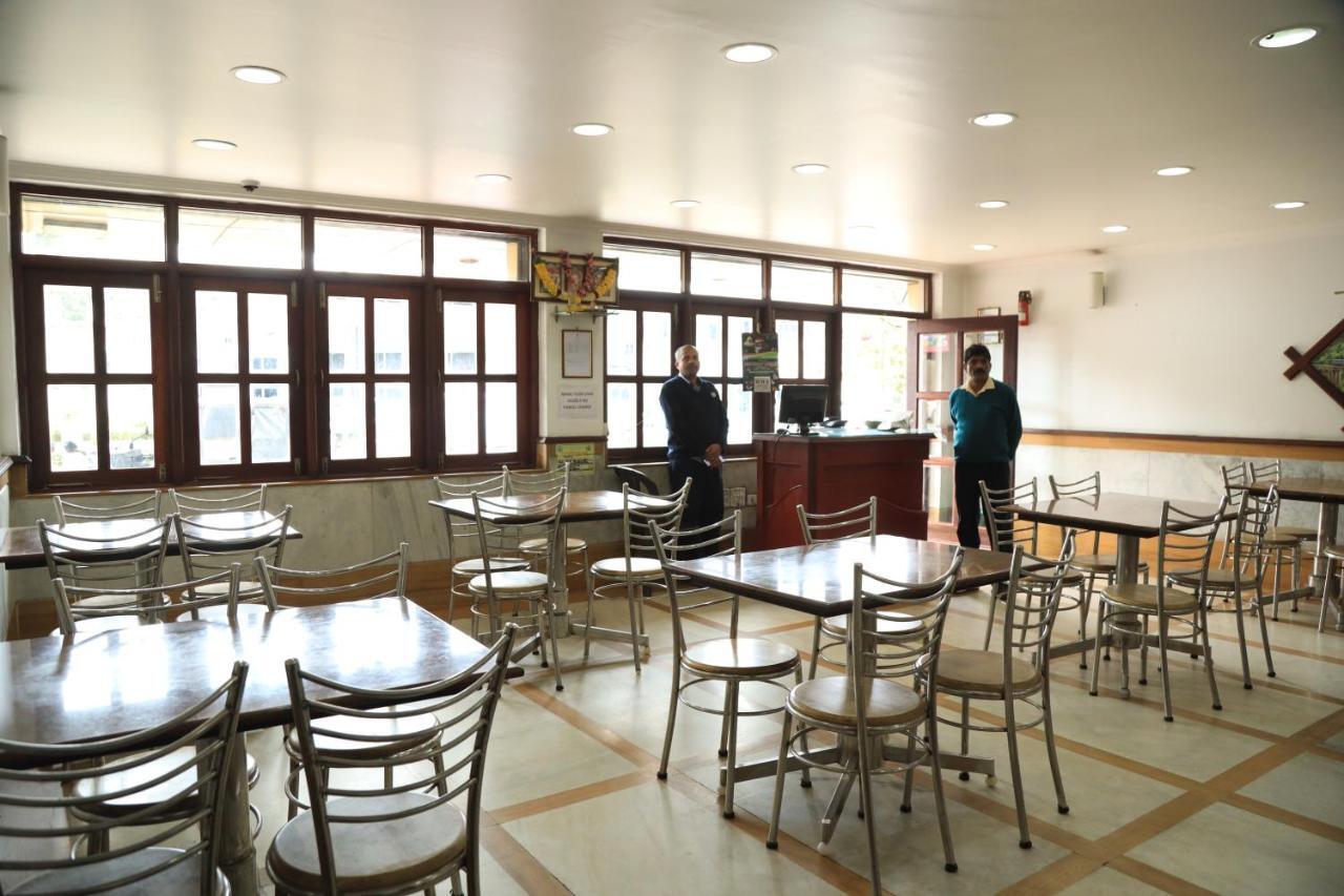 Hotel Durga Ooty Exterior photo