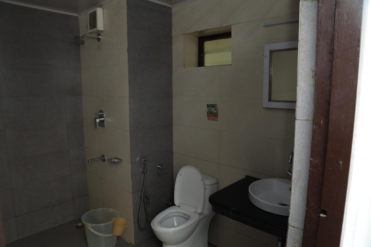 Hotel Durga Ooty Exterior photo