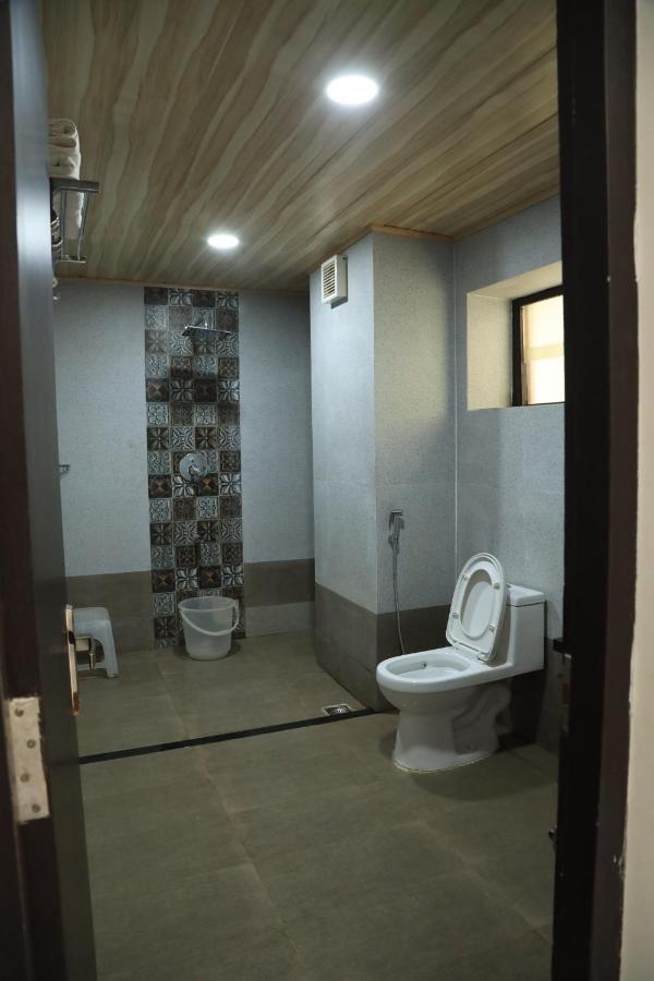 Hotel Durga Ooty Exterior photo