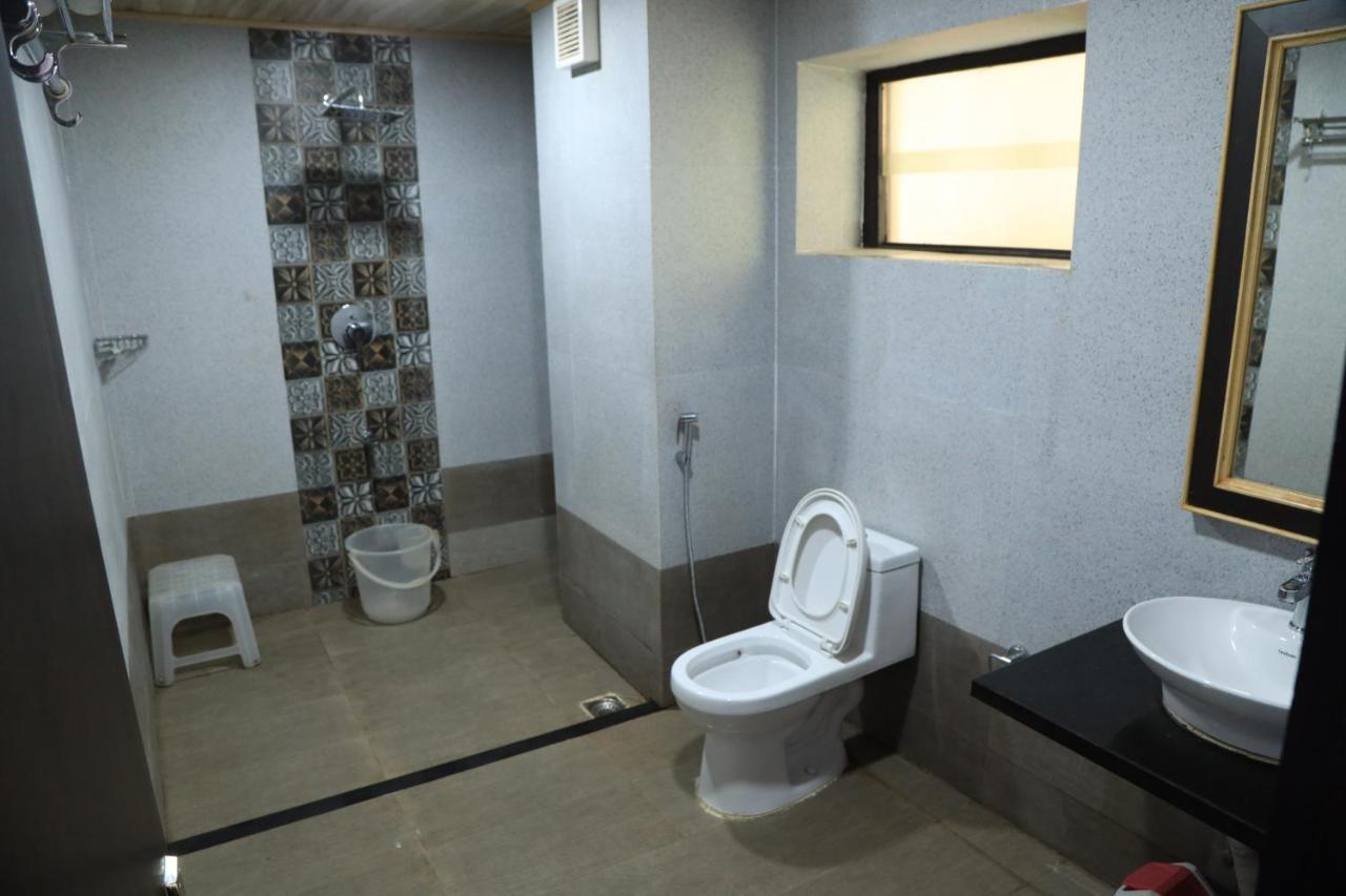 Hotel Durga Ooty Exterior photo